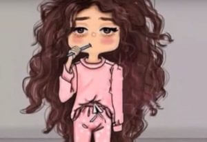 Jeg er ikke en prinsesse