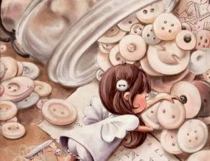 Det er vanskelig å være et barn i en verden full av slitne voksne