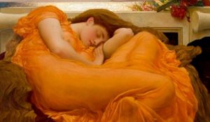 Etter mange stormer fant jeg endelig fred