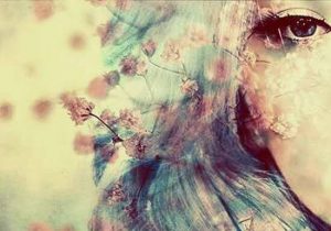 Jeg er ikke noe annet enn meg selv når jeg er alene