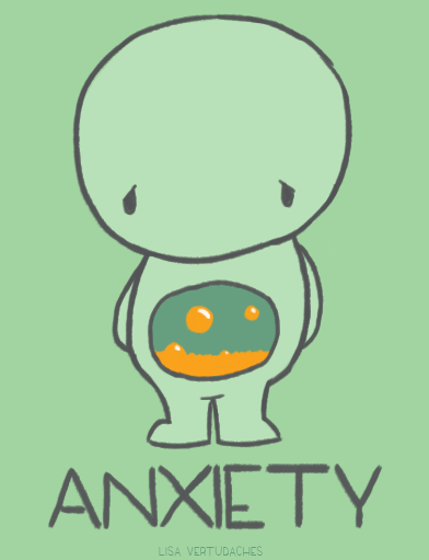 Angst