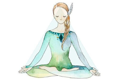 Effekter vennlighet har på hjernen, praktiser meditasjon