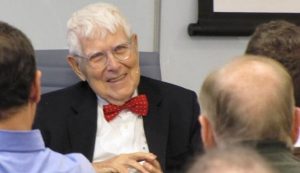 Aaron Beck og hans nye enhetlige modell for depresjon