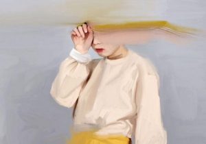 5 grunner til å akseptere smerte for å være lykkelig