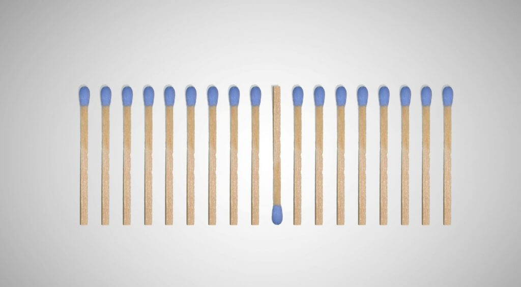 Frystikker
