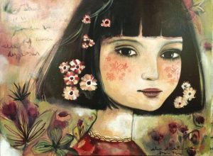 Du kom inn i denne verden for å være deg selv