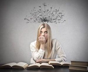 Hva er tankefeil og hvordan kan vi bekjempe dem?