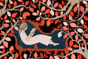 Hvis du vil leve tusen liv, les