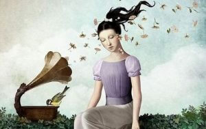 Du bestemmer om du lever eller bare overlever