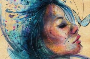 Hemmeligheten til lykke ligger i å ha lidenskap for hva du gjør