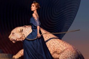 Slutt å sitte og vente på at livet skal skje