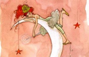 Måtte alle gode ting finne deg og forbli hos deg