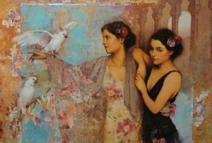 Våre forfedres emosjonelle arv