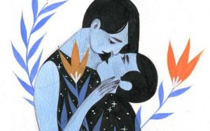 Forhold utvikles når begge forplikter seg til bevisst vekst