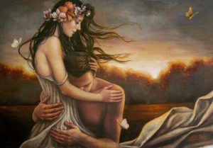 En ny sjanse: Bare et gyldig alternativ for noen par