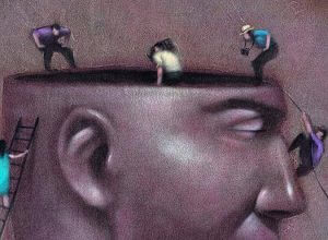 Sannheten triumferer av seg selv, løgner trenger hjelp