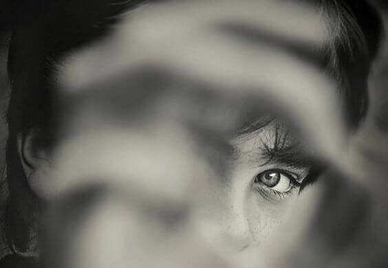 En tenåringsgutts øyne