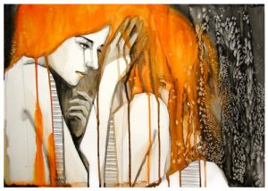 Psykisk vold: Som dråper vann på en stein