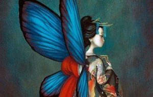 De mest skjøre menneskene er de som ser sterkest ut