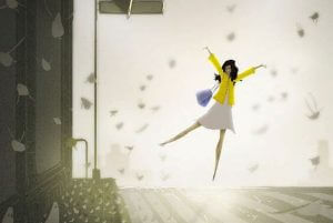 Gjør hva andre sier at du ikke kan