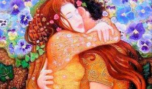 Intimitet er ikke bare å ta av seg klærne