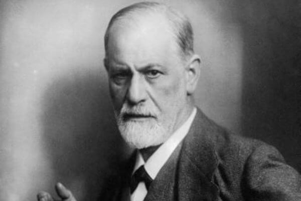 Freud og andre ateister som forandret verden
