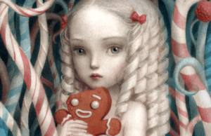 Giftige barn: voksne er ikke de eneste