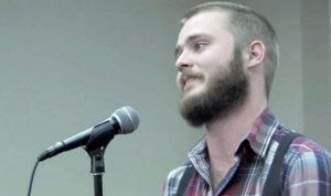 Det hjerteskjærende kjærlighetsdiktet fra en mann med tvangslidelse (OCD)