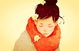 Å være alene beskytter oss mot potensiell skade