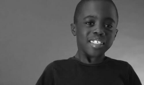 Gutt fra video forstå elever med adhd