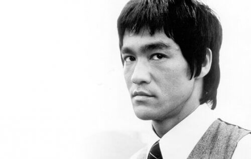 Bruce Lee om tilpasning: 7 prinsipper