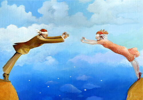 Friheten din i et forhold