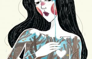 Har du en sunn selvfølelse?