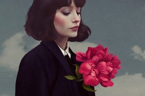 Hjertet mitt går én vei, livet mitt går en annen