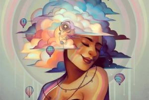 Å leve med humor eller sinne