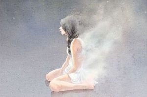 Å gi opp kontra å vite når du skal slutte