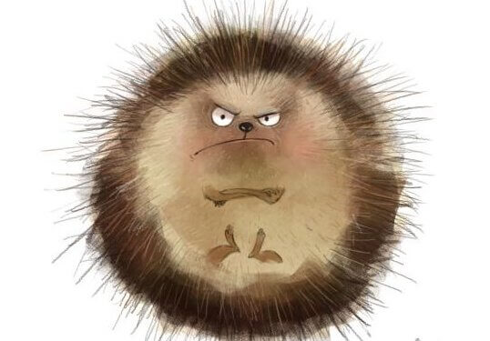 Piggsvin