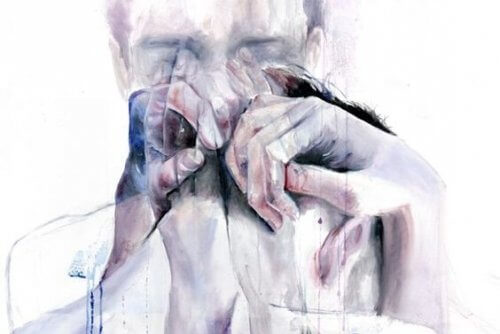 Irritabel mann-syndrom