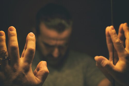 Irritabel mann-syndrom, en midtlivskrise?