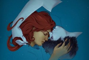 Jeg har lært å ikke gi hjertet mitt til de som bare vil ha huden min