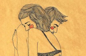 Finnes det ingen ømhet, er det ikke ekte kjærlighet