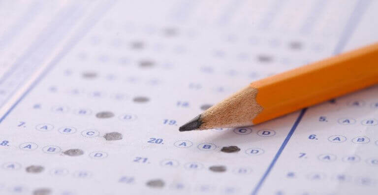 skala av en sunn selvfølelse