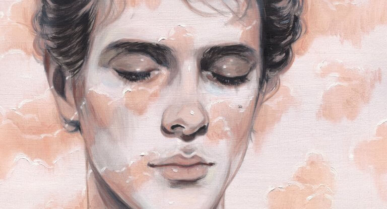 attraksjon av umulig kjærlighet