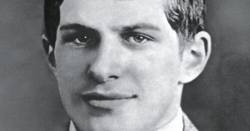 William James Sidis