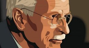 INFJ-personligheten, den mest sjeldne personligheten (Ifølge Carl Jung)