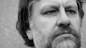 9 av de beste sitatene fra Slavoj Žižek