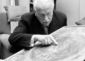 4 sitater av Carl Jung om personlig vekst