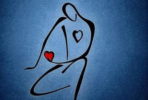 Noen ganger kommer de beste menneskene uten at du ser etter dem