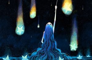 Vi er stjernestøv: Vi er laget for å skinne