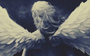 Tiden flyr. Heldigvis har du vinger